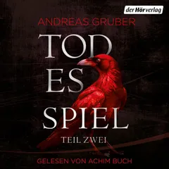Todesspiel - Teil 2