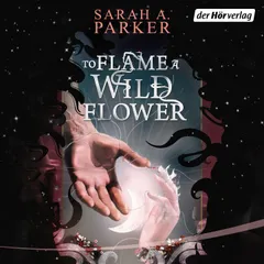To Flame A Wild Flower