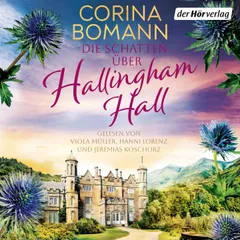 Die Schatten über Hallingham Hall