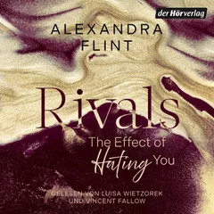 The Effect of Hating You