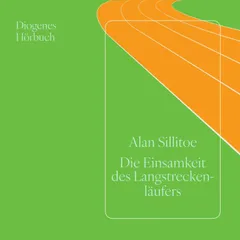 Die Einsamkeit des Langstreckenläufers