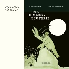 Die Hummer-Meuterei