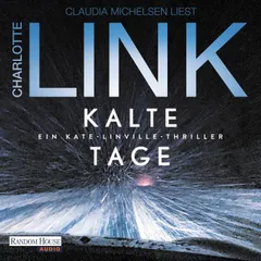 Kalte Tage