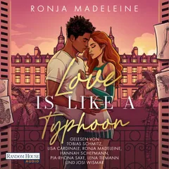 Love is like a Typhoon