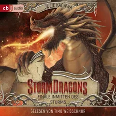 Storm Dragons