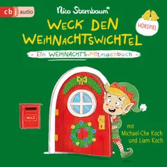 Weck den Weihnachtswichtel