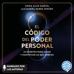 El código del poder personal (Spanish Edition)