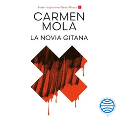 La novia gitana (Inspectora Elena Blanco 1)