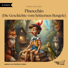 Pinocchio