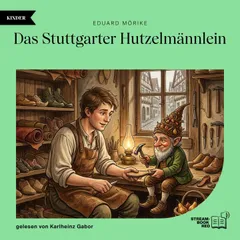 Das Stuttgarter Hutzelmännlein