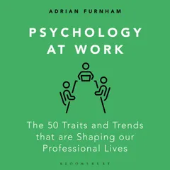 Psychology at Work