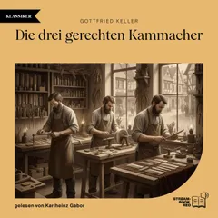 Die drei gerechten Kammacher