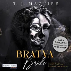 Bratva Bride