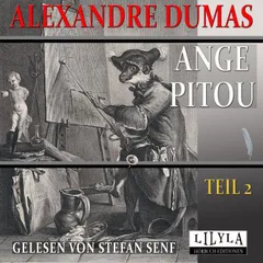 Ange Pitou - Teil 2