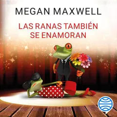 Las ranas también se enamoran
