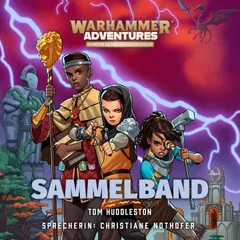 Warhammer Adventures