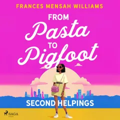 From Pasta to Pigfoot: Second Helpings
