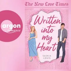 The New Love Times, Band 1 - Written into my Heart