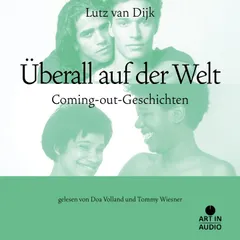 Überall auf der Welt