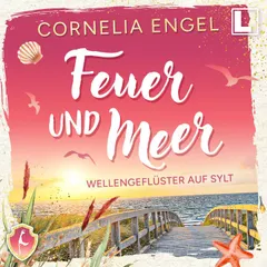 Wellengeflüster auf Sylt