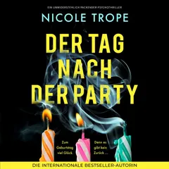 Der Tag nach der Party
