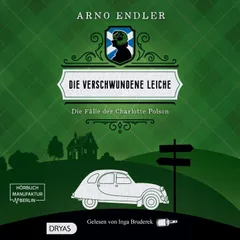 Die verschwundene Leiche