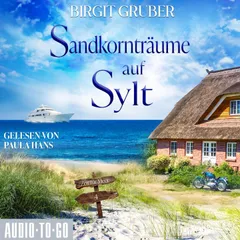 Sandkornträume auf Sylt