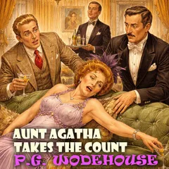 Aunt Agatha Takes the Count
