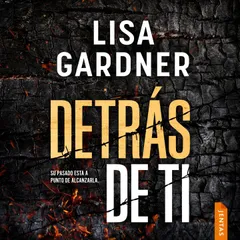 Detrás de ti