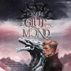 Of Ice and Fire - Glutmond
