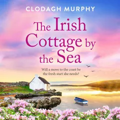 The Irish Cottage by the Sea