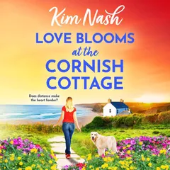 Love Blooms at the Cornish Cottage