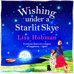 Wishing Under a Starlit Skye - The Skye Collection