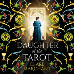 Daughter of the Tarot