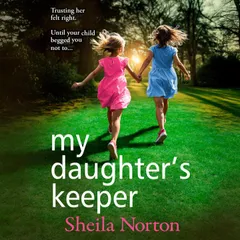 My Daughter's Keeper