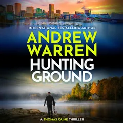 Hunting Ground
