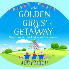 The Golden Girls' Getaway