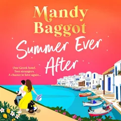 Summer Ever After