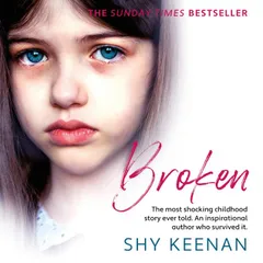 Broken