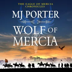 Wolf of Mercia