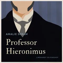 Professor Hieronimus