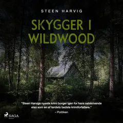 Skygger i Wildwood