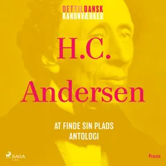 At finde sin plads - en antologi. Et kanonværk
