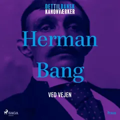 Ved vejen. Et kanonværk