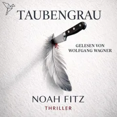 Taubengrau