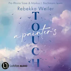 A Painter's Touch - Broken Artists, Teil 3