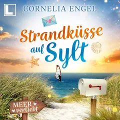 Strandküsse auf Sylt