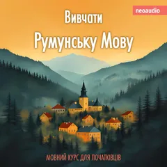 Вивчати румунську мову