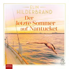 Der letzte Sommer auf Nantucket