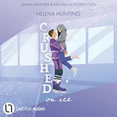Crushed On Ice